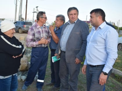 Андрей Шеметов уволился из администрации Саратова