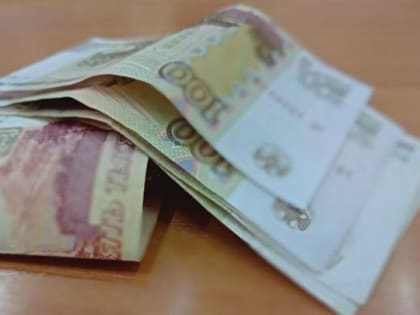 Средняя зарплата в Саратовской области составляет 50,2 тысячи рублей