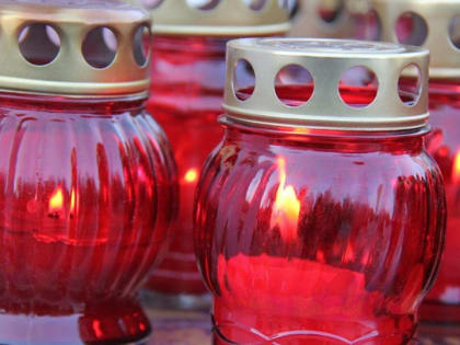 Спецоперация. Энгельсские чиновники сообщили о гибели Виктора Ефимкина