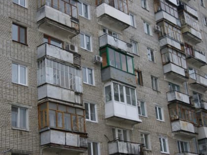 Цена аренды квартир в городе выросла только на однокомнатные