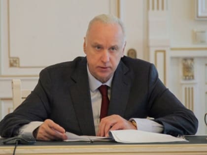 Проверка строительства хостела для мигрантов в Саратове