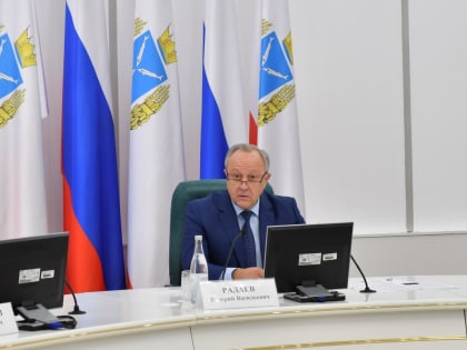 В семи районах области не хватает 50% врачей
