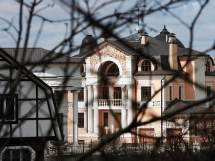 Недвижимость чиновников-коррупционеров предложили выставлять на аукцион