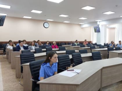 Состоялись публичные слушания по проекту решения Совета муниципального образования город Балаково «О внесении изменений и дополнений в Устав муниципального образования город Балако