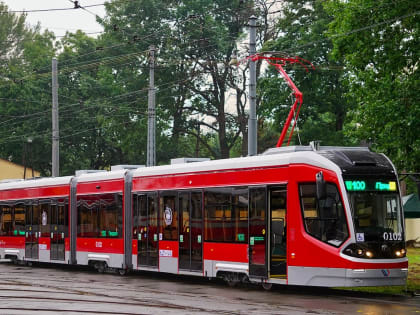 2,2 млрд за трамвай в Саратове снова взяла компания правительства Москвы. Как близкие Хуснуллину структуры осваивают регион