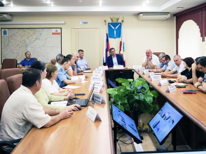 В облдуме вновь обсудили проблему вывоза мусора из садовых товариществ