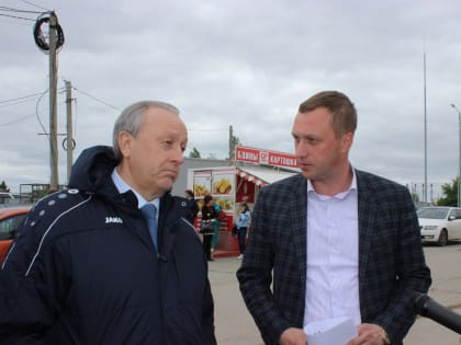 Итоги 2022 года. Самые яркие отставки и назначения в Саратовской области