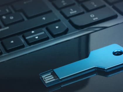 Электронную подпись можно бесплатно получить в налоговых органах