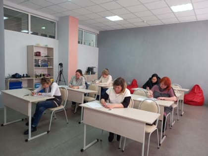 "Пишем ВПР вместе"
