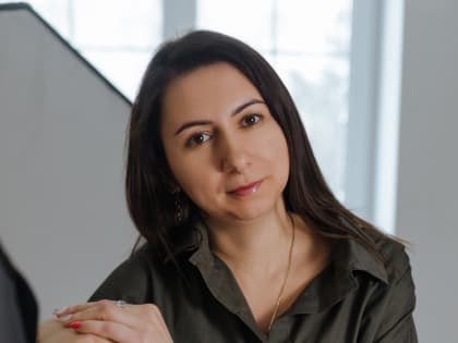 Дорогие подписчики! Давайте поддержим участника Федерального этапа конкурса «Воспитатель года России-2023!»