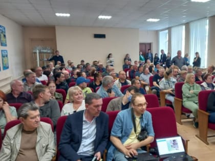 Скандал вокруг Сенного. Предприниматели не верят обещаниям мэрии найти альтернативу