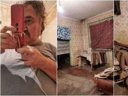 В Саратове из-за надбавки полуслепому инвалиду урезали пенсию до нищенской