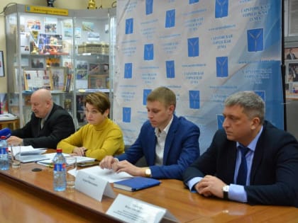 Елена Злобнова рассказала о задачах проекта «Защита животного мира» партии «Единая Россия»