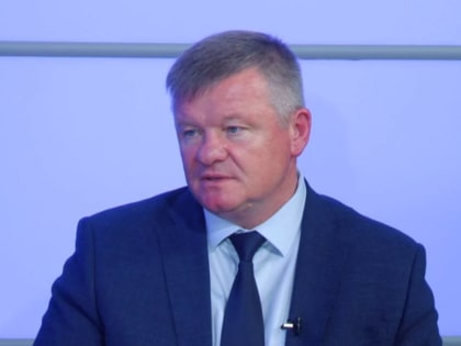 Спикер Саратовской Облдумы назвал самый заметный принятый в апреле закон