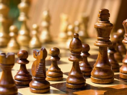 Саратовская шахматистка взяла «золото» Гран-при России