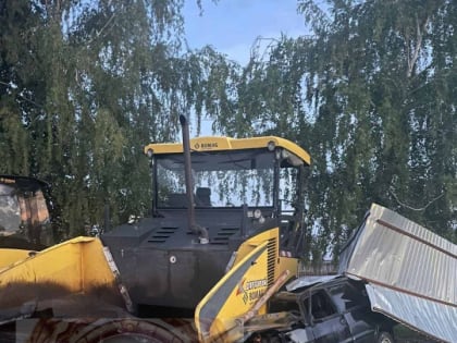 Молодой водитель 