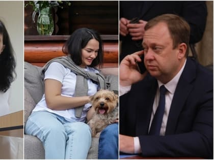 Жена депутата застраивает берег озера. Активисты возмущены итогами встречи с руководством министерства