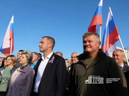 Михаил Исаев: «Теперь мы вместе навсегда!»