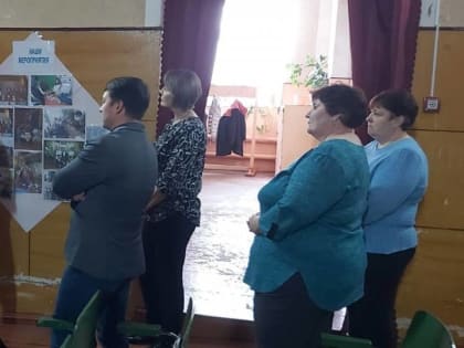 В Петровском районе в рамках партпроекта отремонтируют сельский Дом культуры