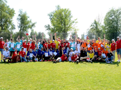 Балаковская АЭС провела форум по адаптации молодежи «Новое поколение Росатома»