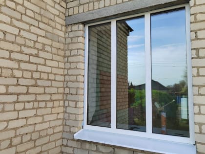 В филиале МБОУ-СОШ с.Мечетное  в рамках подготовки к открытию "Точек роста"