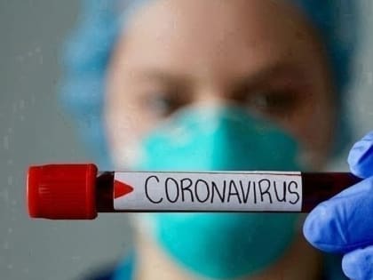 На утро 25 января в Саратовской области зарегистрировали 95 новых случаев заболевания жителей коронавирусом