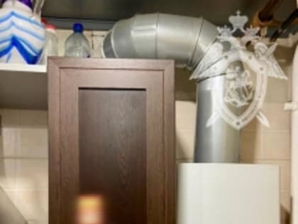 Следователями СК проводится проверка по факту госпитализации в лечебное учреждение несовершеннолетнего с подозрением на отравление окисью углерода