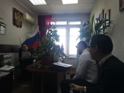 Суд отказался возвращать фигуранта уголовного дела в кресло директора компании-миллиардера