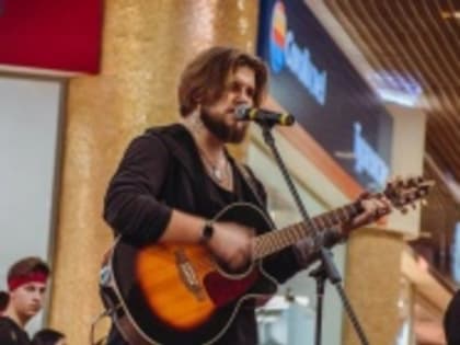 В Саратове состоялся фестиваль уличной культуры и спорта