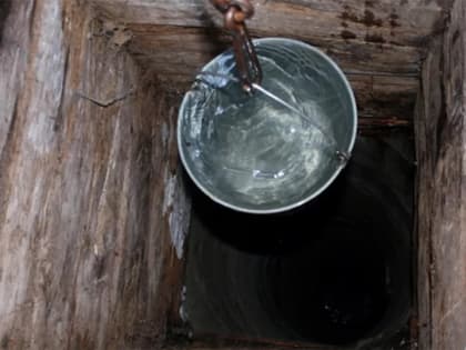 Под Аркадаком молодая женщина упала в колодец и утонула