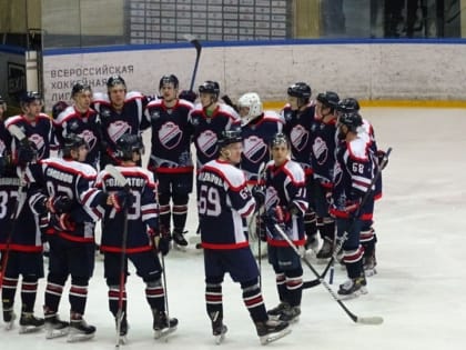 Саратовский "Кристалл" уступил "Южному Уралу"