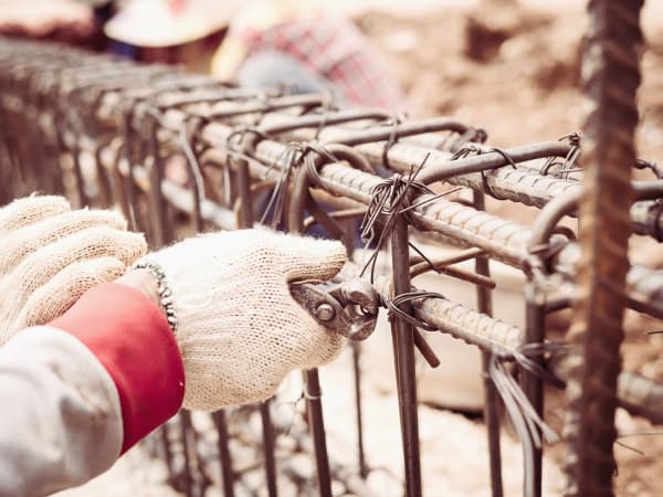 Углеволокно: Революция в усилении железобетонных конструкций