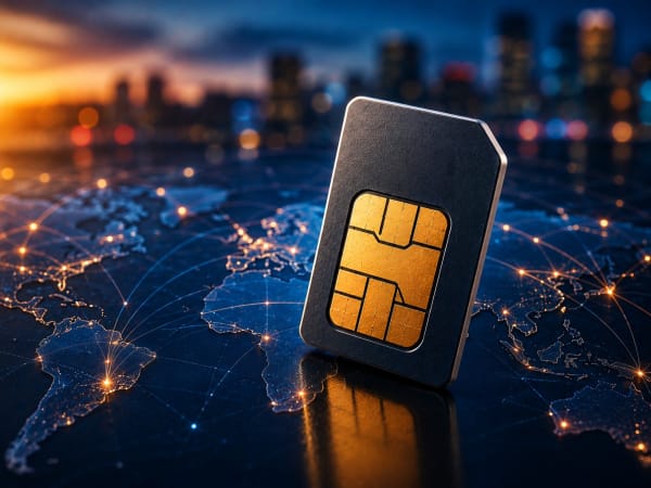 Виртуальный номер: как общаться без второй SIM-карты