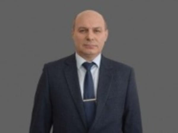 Исполняющим обязанности заместителя главы администрации города по социальной сфере назначен Александр Пажитнев