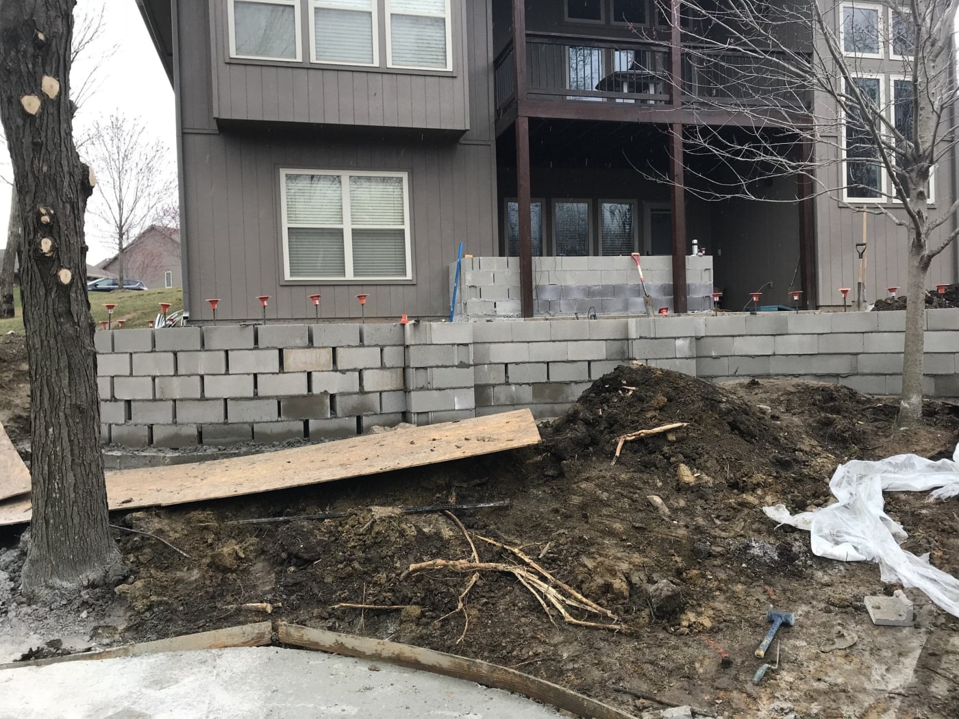 What we do to protect the rest of your home.