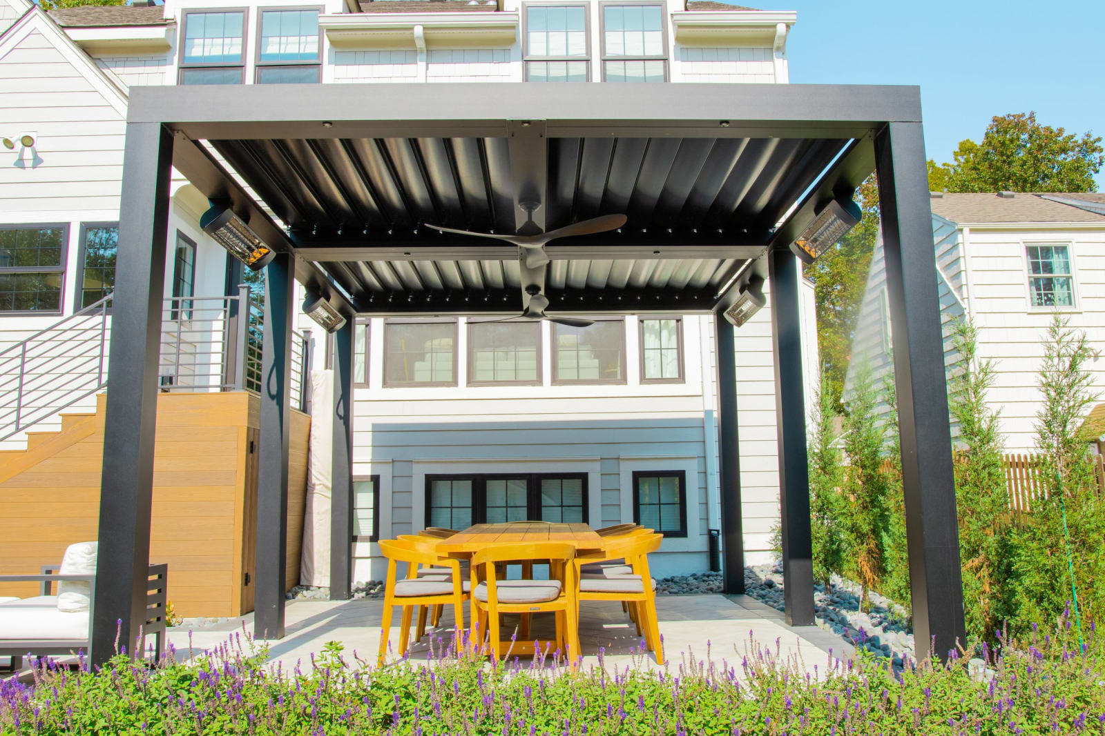 What aluminum gets right