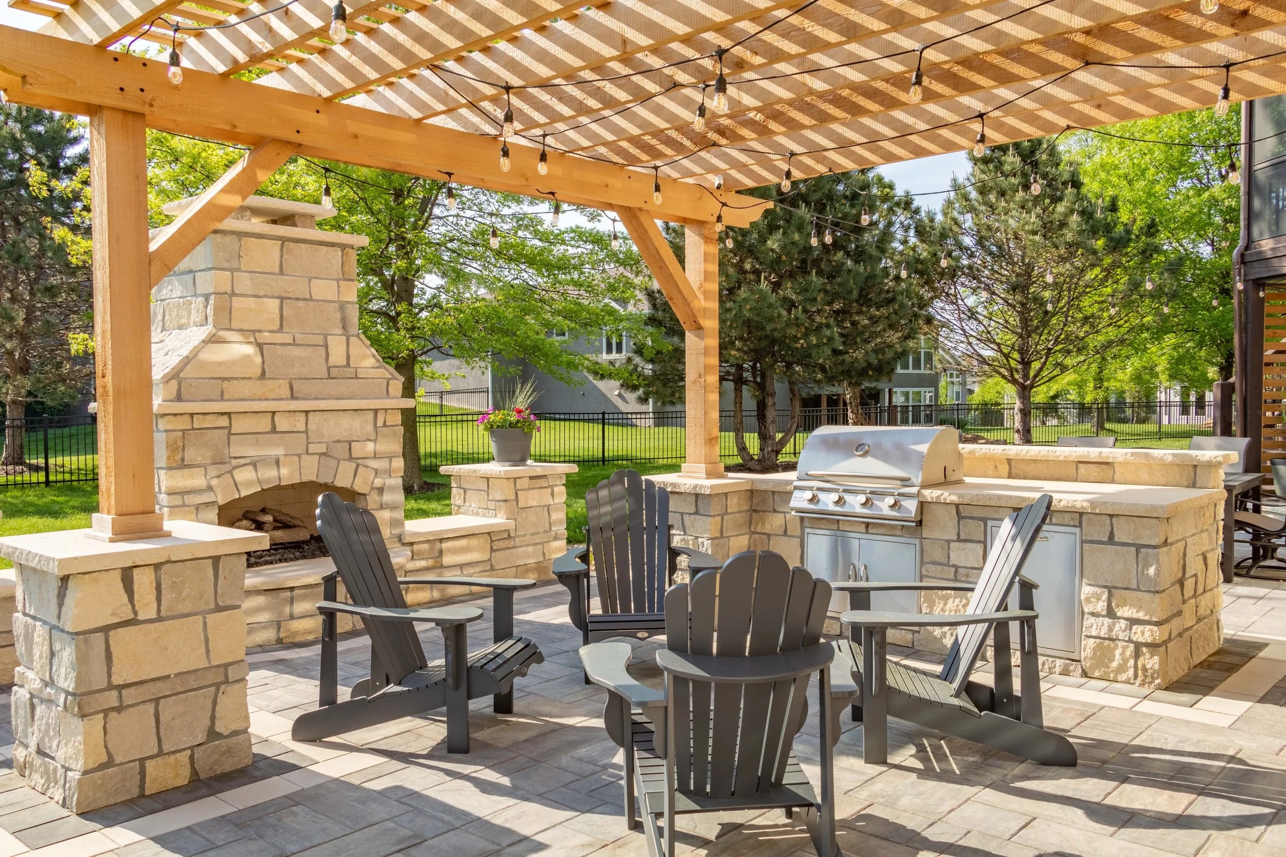 How Long Does a Hardscape Really Last?