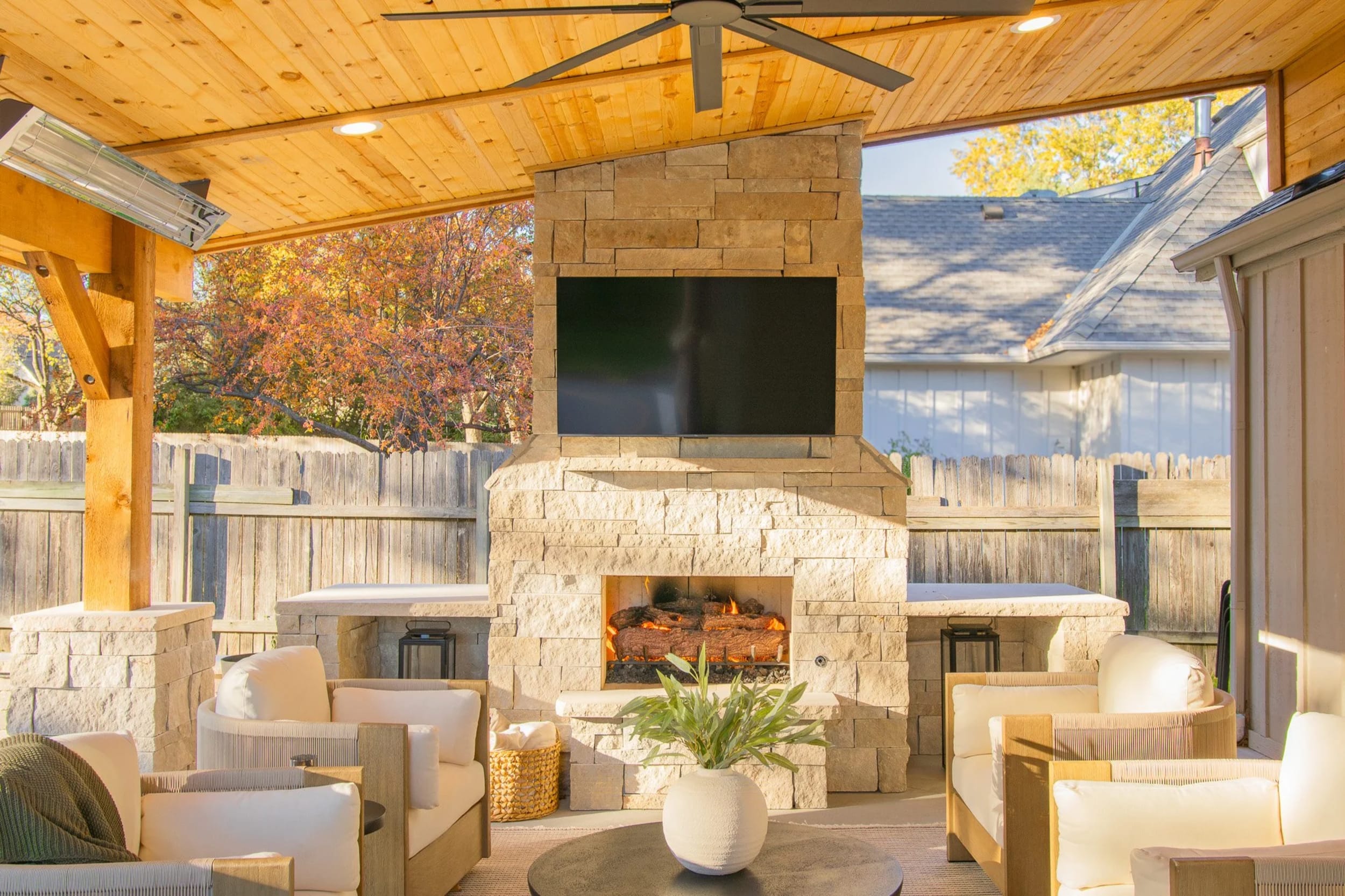 Planning Your Hardscape Early Makes All the Difference