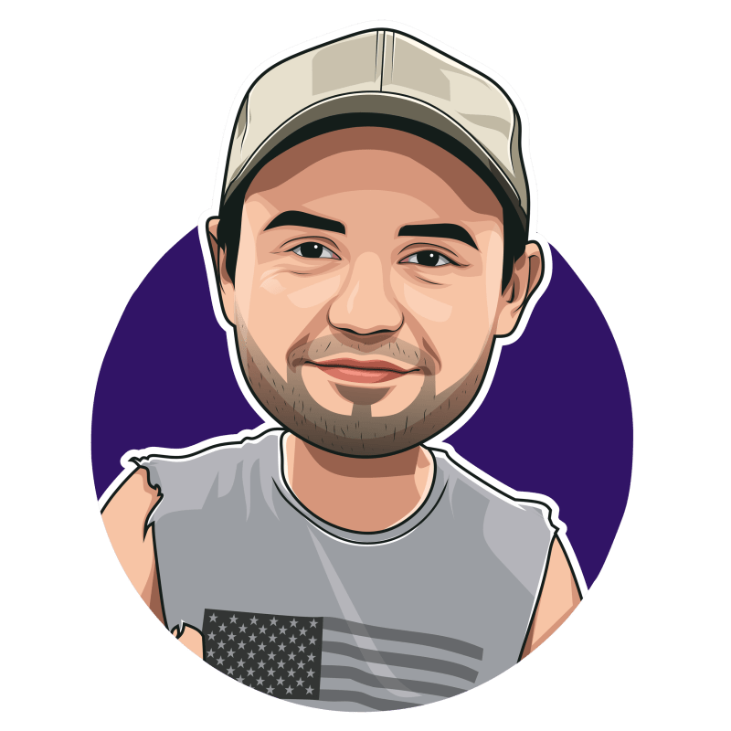 Evan Howell, Project Manager
