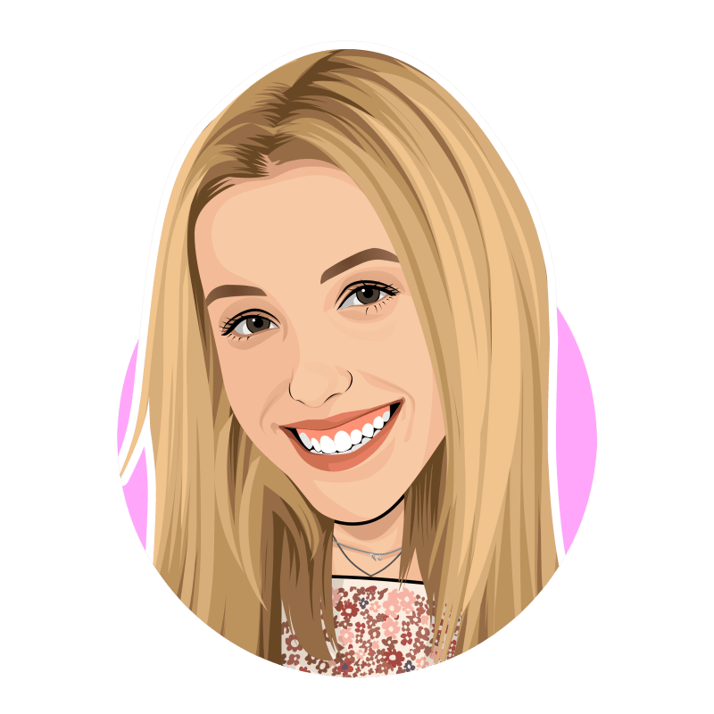 Sierra Lewis, Accounting Manager