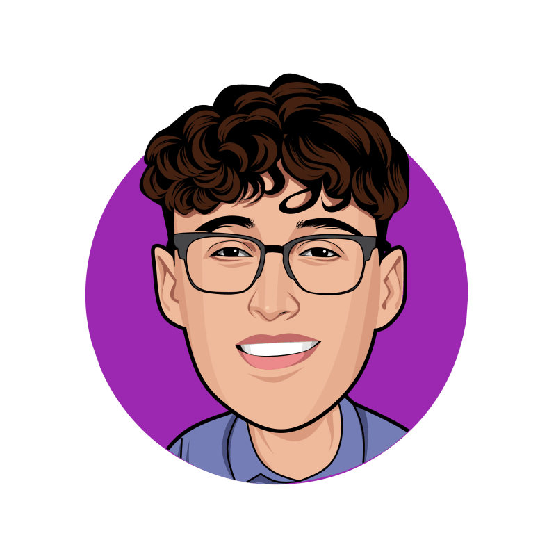 Charlie Flott, Video and Marketing Manager