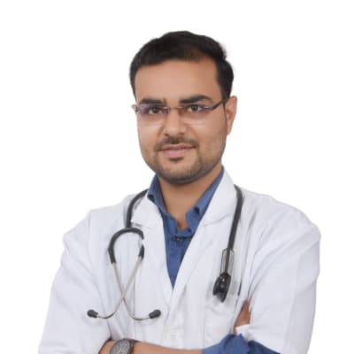Ayurvedic Doctor