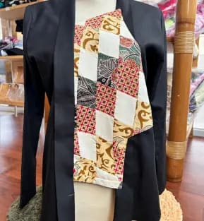 Kebaya Kutu Baru