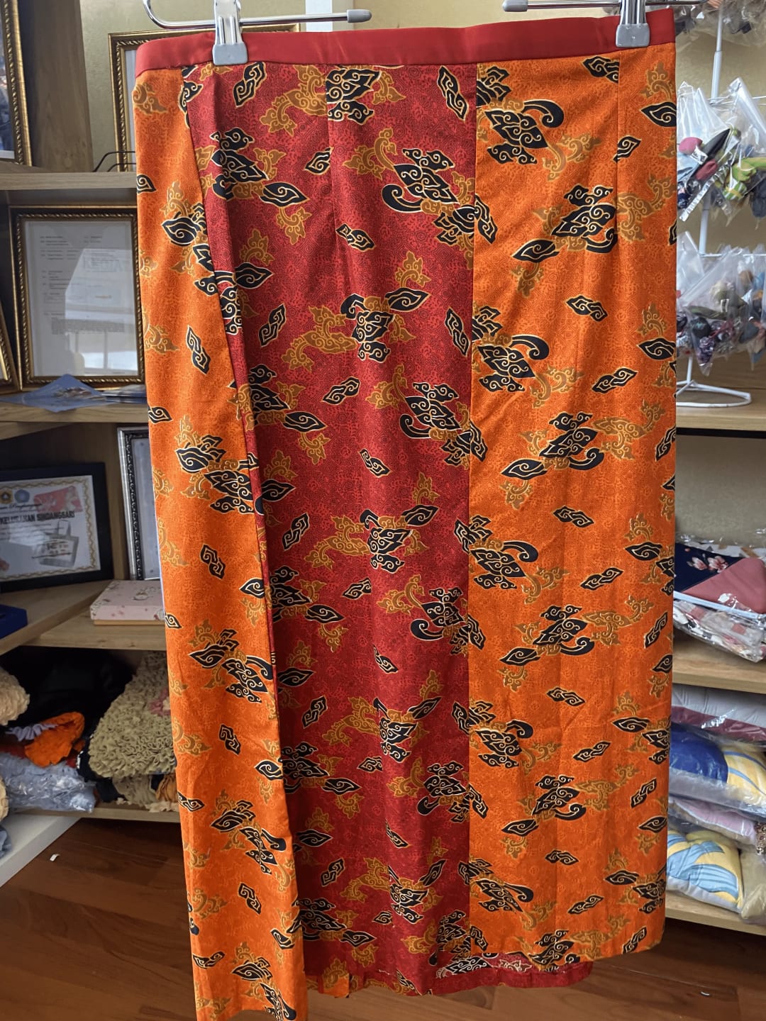 Rok Pendek