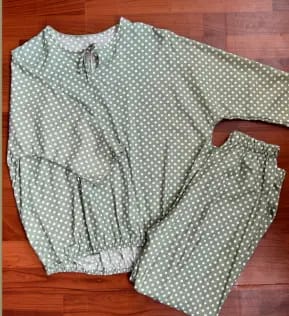 Baju Tidur Perempuan