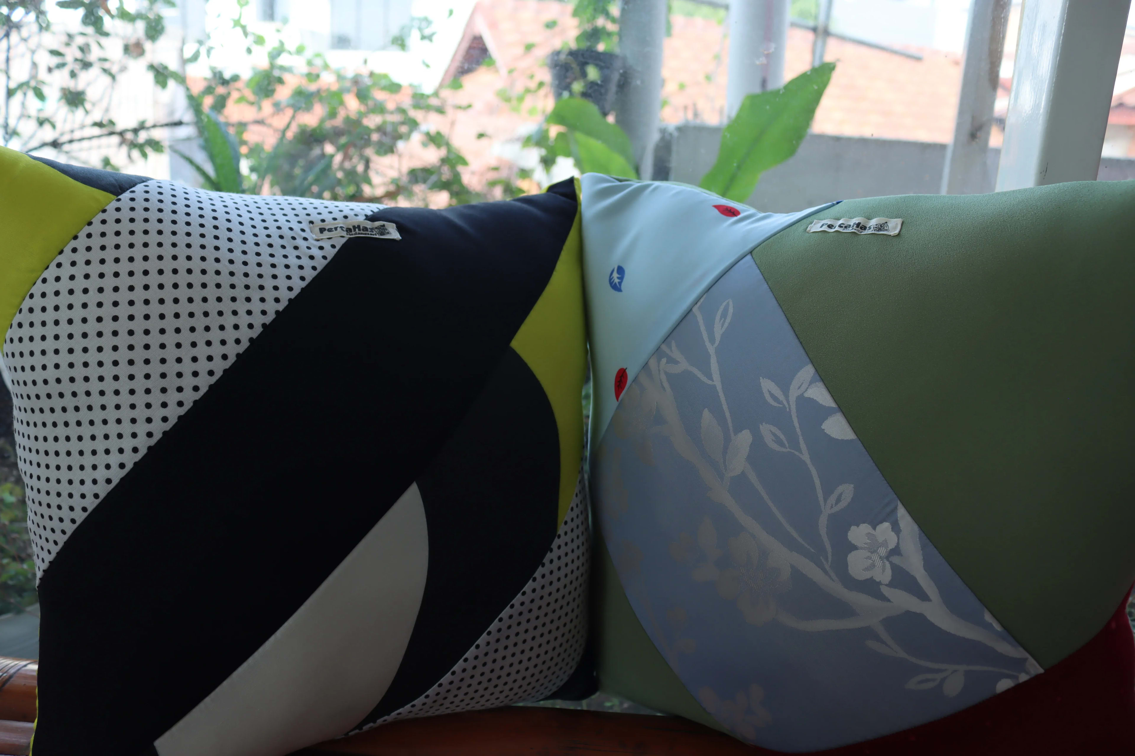 Bantal Kursi