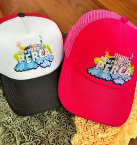 Topi Biasa