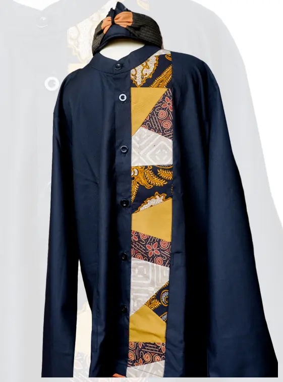 Baju Pangsi 1 Stel