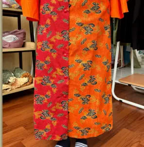 Rok Panjang