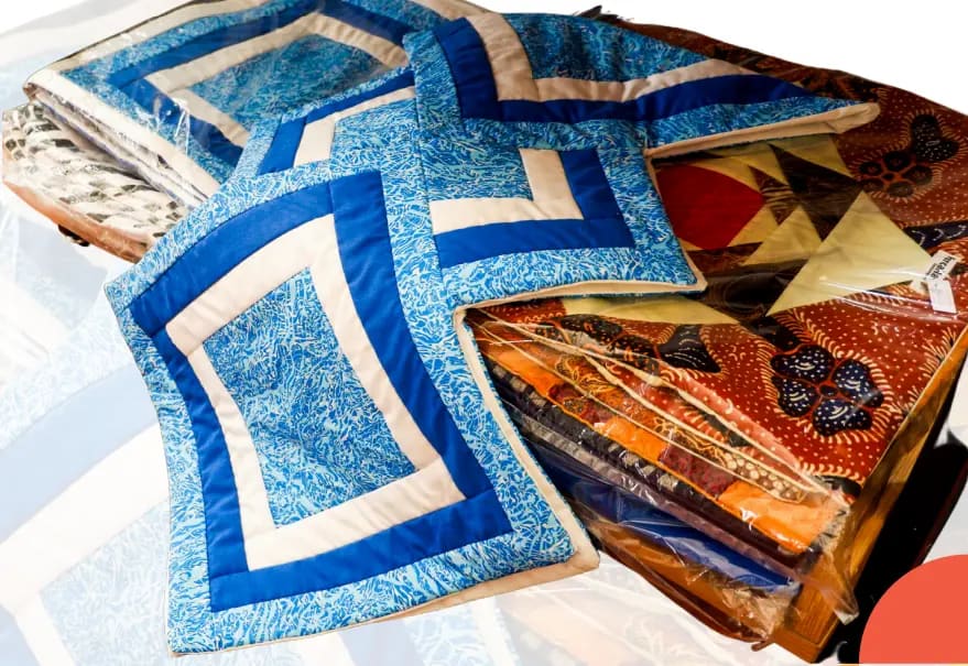 Sarung Bantal